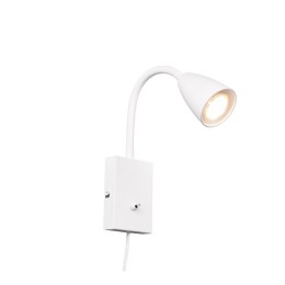 Trio 202670131 Wandleuchte Wanda 1x10W | GU10