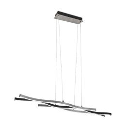 Trio 341210305 LED Pendelleuchte Blaze 1x35W | 4300lm | 2300K+3000K+4000K