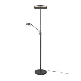 Trio 426510242 LED Stehleuchte Franklin 1x35W+6,5W | 4100lm+650lm | 2700+3200+4000K