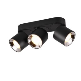 Trio 651000332 Deckenstrahler Guayana 3x10W | GU10 | IP20