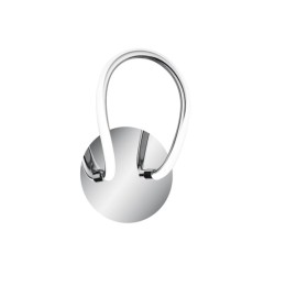 Trio R27051106 LED-Wandleuchte Bologna 1x11,5W | 1300lm | 4000K