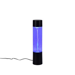 Trio R50751032 LED-Tischleuchte Tornado 1x9W | 0lm | RGB | IP20