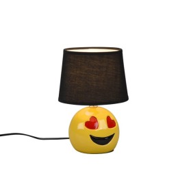 Trio R51191002 Tischleuchte Lovely 1x10W | E14