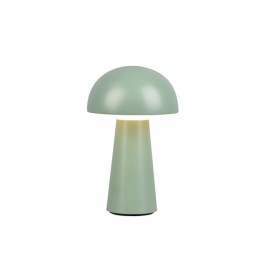 Trio R52176149 LED Tischleuchte Lennon 1x2W | 180lm | 3000 K | IP44