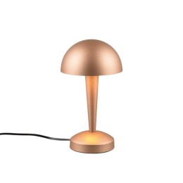 *Trio R59561165 LED-Tischleuchte Canaria 1x4,9W | E14 |IP20 - 470lm | 3000K