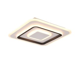 Trio R64293131 LED-Deckenleuchte Jora 1x46W | 5400lm | 2700-6000K | IP20