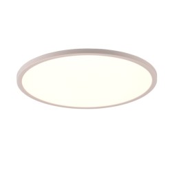 Trio R64371931 LED-Deckenleuchte Aureo 1x30W | 3600lm | 3000-6500K + RGB | IP20