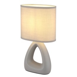 Globo TRIANGLE 21731G Tischlampe E14