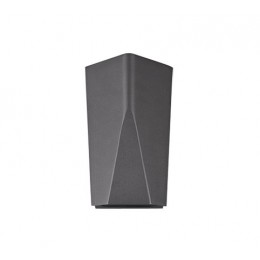 TRIO 226560242 Tay Außenwandleuchte LED 2x4W 3000K IP65