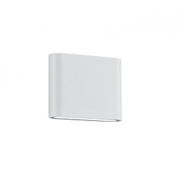 TRIO 227560231 Thames II Außenwandleuchte SMD 2x3W 260lm 3000K IP54