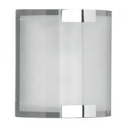 TRIO 2522011-06 Divo Wandleuchte E14 1x40W