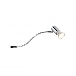 Trio 283400106 Wandleuchte Giada 1x5w | Gu10 | IP44