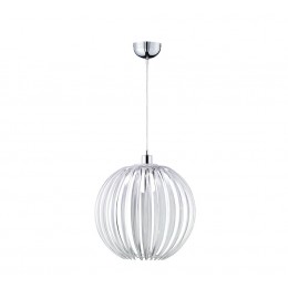 TRIO 304100100 Zucca Hängeleuchte E27 1x60W