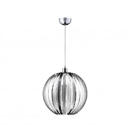TRIO 304100106 Zucca Hängeleuchte E27 1x60W
