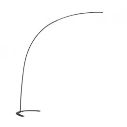 TRIO 427511802 Shanghai Stehleuchte SMD 1x18W 1800lm 3000K