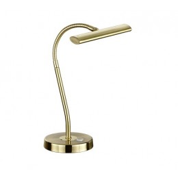 TRIO 579790108 Curtis Tischlampe SMD 1x4W 380lm 3000K