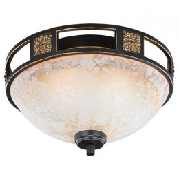 TRIO 608100224 Quinta Deckenleuchte E27 2x42W