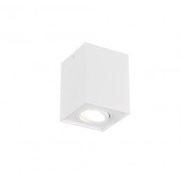 TRIO 613000131 Deckenleuchte Biscuit 1x35W|GU10