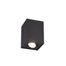 TRIO 613000132 Deckenleuchte Biscuit 1x35W|GU10