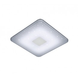 TRIO 628613001 Samurai Deckenleuchte SMD 1x30W 2400L 3000 - 5500K