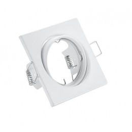 TRIO 650000131 Jura Deckenleuchte GU10 1X15W