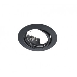 TRIO 650100132 Jura Deckenleuchte GU10 1X15W