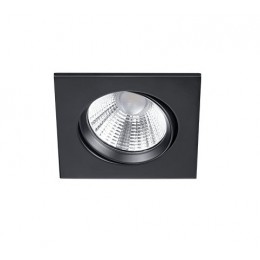 TRIO 650410132 Pamir Deckenleuchte SMD 1x5W 345lm 3000K IP23