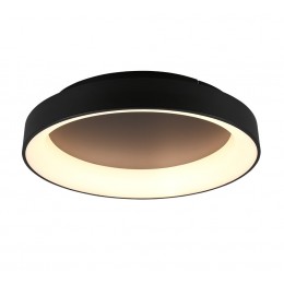 Trio 671290132 LED Deckenleuchte Girona 1x48w | SMD | 5600lm | 2700-6000k