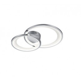 TRIO 673810206 LED Deckenleuchte Granada 1x29W|3000K