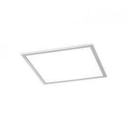 TRIO 674014507 Phoenix Deckenleuchte SMD 1x25W 2500lm 3000K