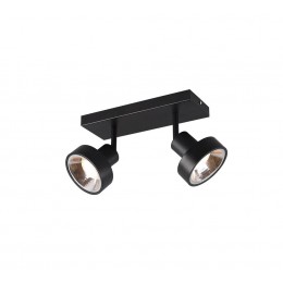 TRIO 800700232 Deckenleuchte Leon 2x35W | GU10 | IP20