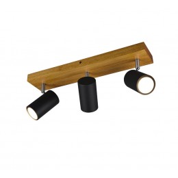 Trio 812400332 Spotleuchte Marley 3x35w | Gu10