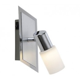 TRIO 821470105 Clapton Spotleuchte SMD 1x5W 400lm 3000K