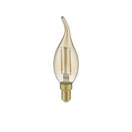 Trio 990-279 LED Windstoß 1x2w | E14 | 225lm | 2700k