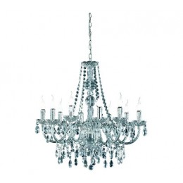 TRIO R1170-00 Kronleuchter Kronleuchter E14 10x40W