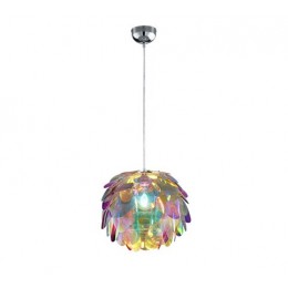 TRIO R30401069 Clover Hängeleuchte E27 1x40W