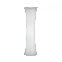 TRIO R40172001 Gravis Stehleuchte E27 2x40W
