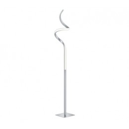 TRIO R42051107 Course Stehleuchte LED 1x11W 3000K