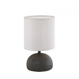 TRIO R50351026 Luci Tischleuchte E14 1x40W