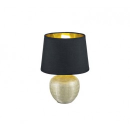 TRIO R50621079 Luxor Tischleuchte E14 1x40W