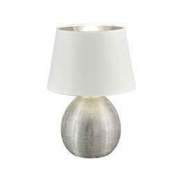 TRIO R50631089 Luxor Tischleuchte E27 1x60W