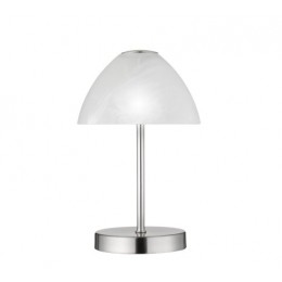 TRIO R52021107 Queen Tischlampe SMD 1x2W 200L 3000K