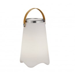 TRIO R55086101 tragbare LED Lampe Jamaica 1x2W