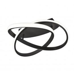 TRIO R62051132 LED Kronleuchter Course 1x18W | 2400L | 3000K