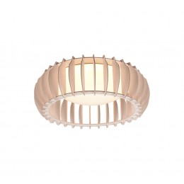 Trio R62171130 LED Deckenleuchte Monte 1x165w | 22200lm | 3000k