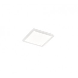 TRIO R62931801 Camillus Deckenleuchte SMD 1x18W 1650lm 3000K IP44