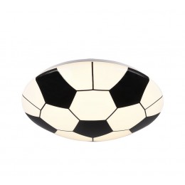 TRIO R62941101 LED Kinder Kronleuchter Kloppi 1x12W | 1000L | 3000K