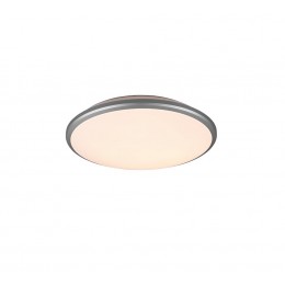 Trio R67021187 LED-Deckenleuchte Limbus 1x205w | 2300lm | 3000k