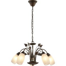 Globo VENEZIA 30800523X Pendel-Kronleuchter E14