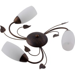 Globo VENEZIA 60800323X Anbau-Kronleuchter E14